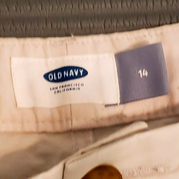 Shorts - Picture 1 of 2